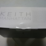 キース・マンハッタン - ☆KEITH MANHATTAN(^^ゞ☆