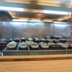 驥園川菜餐廳 - 