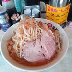 東京肉菜館 - 