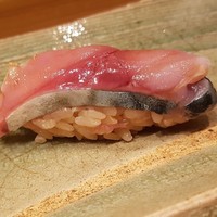 鮨 石島 - 