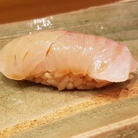 鮨 石島 - 