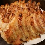 珉珉 - 餃子、3の付く日は安いね！