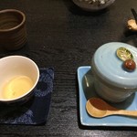 中国精進料理 凛林 - スイーツ