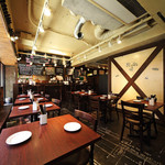 ビストロ フィッシュ - 