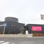 カフェ プルクワ 豊川店