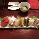 ひさ花 - 