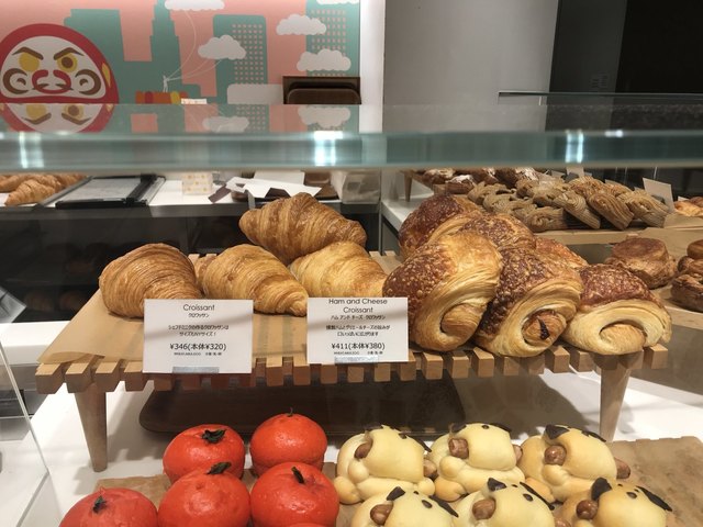 閉店 Dominique Ansel Bakery Japan At Ginza ドミニク アンセル ベーカリー 銀座 カフェ 食べログ 閉店 Dominique Ansel Bakery Japan At Ginza ドミニク アンセル ベーカリー 銀座 カフェ 食べログ