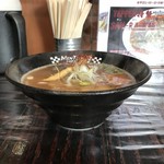 麺 テッペン - 