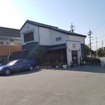 珈琲花苺舎 - 珈琲花苺舎さんの外観