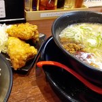 ラーメン番長 銀次郎 - 