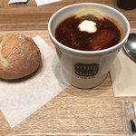 Soup Stock Tokyo - 