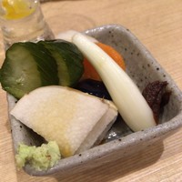 里葉亭 - 