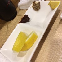 里葉亭 - 