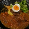 SPICY CURRY 魯珈