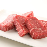 名物　上ロース