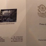 PIZZERIA SABATINI - 