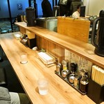 らーめん 小鉄 泉大津店