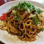 油焼きそば専門店 りょう - 