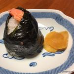 Okome Koubou - 銀鮭