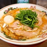 らーめん 小鉄 泉大津店
