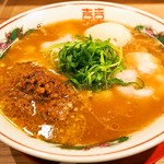 らーめん 小鉄 泉大津店