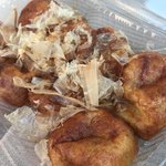 たこ焼きのタモリ - 