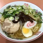 ラーメン横丁 - 