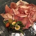 osteria LIU - 