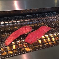 天空焼肉 星遊山 - 