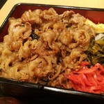 Hanchika - うまい豚肉にはこの焼き方！