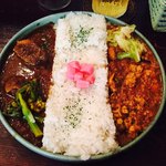 CURRY BAR シューベル - 