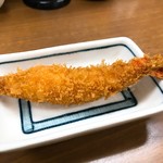 串カツ しのぶ川 - 