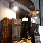 とんかつ小ばやし - 