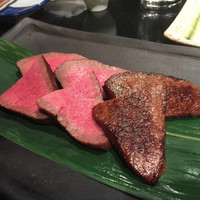 うしごろ 貫 恵比寿本店 - 