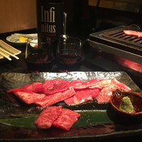 うしごろ 貫 恵比寿本店 - 