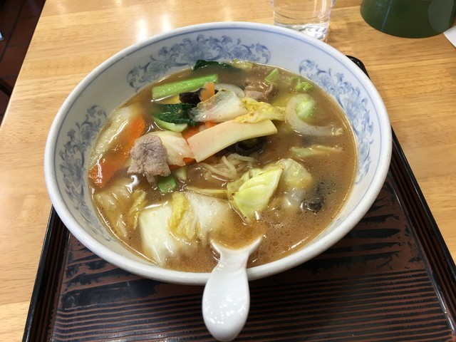 ぎょうざの満洲 小平南口店 小平 ラーメン 食べログ