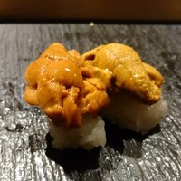SUSHI TOKYO TEN、 新宿ニュウマン店 - 