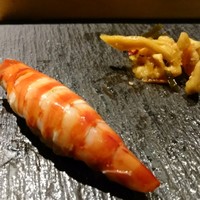 SUSHI TOKYO TEN、 新宿ニュウマン店 - 