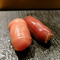 SUSHI TOKYO TEN、 新宿ニュウマン店 - 