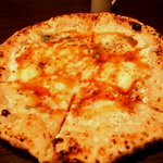 PIZZA PAZZA Italiana - ピッツァその１