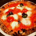 PIZZA PAZZA Italiana - ピッツァその２