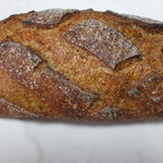 ディーン＆デルーカ - ぱんぴんの天然酵母パン