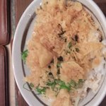 Marugame Seimen - 白ご飯120円