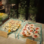 エピナール那須 - マリネ