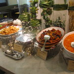 エピナール那須 - 中華コーナー