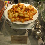 エピナール那須 - オリジナル那須餃子