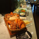 エピナール那須 - パンコーナー