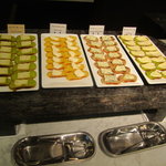 エピナール那須 - チーズコーナー