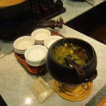 エピナール那須 - カレーコーナー