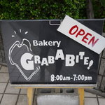 Bakery GRAB A BITE! - 